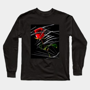 Devotion Long Sleeve T-Shirt